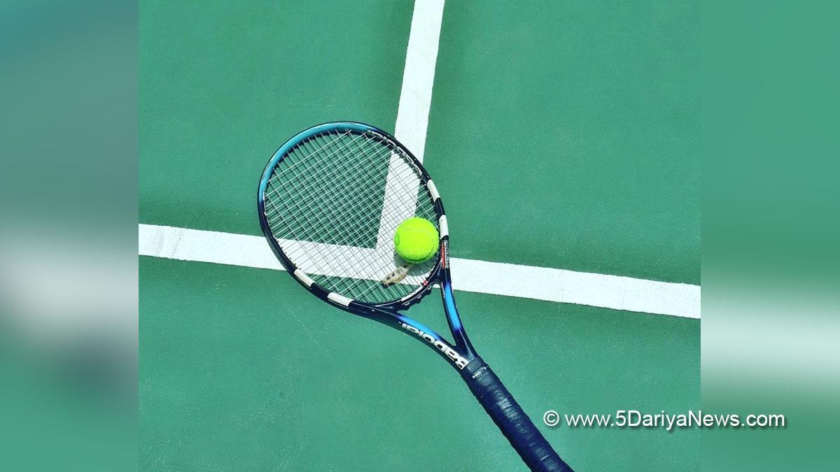 Sports News, Tennis Player, Tennis, Association of Tennis Professionals, Women Tennis Association, International Tennis Federation