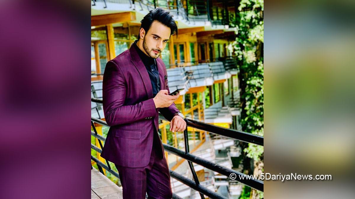 TV, Television, Entertainment, Mumbai, Actor, Actress, Mumbai News, Angad Hasija
