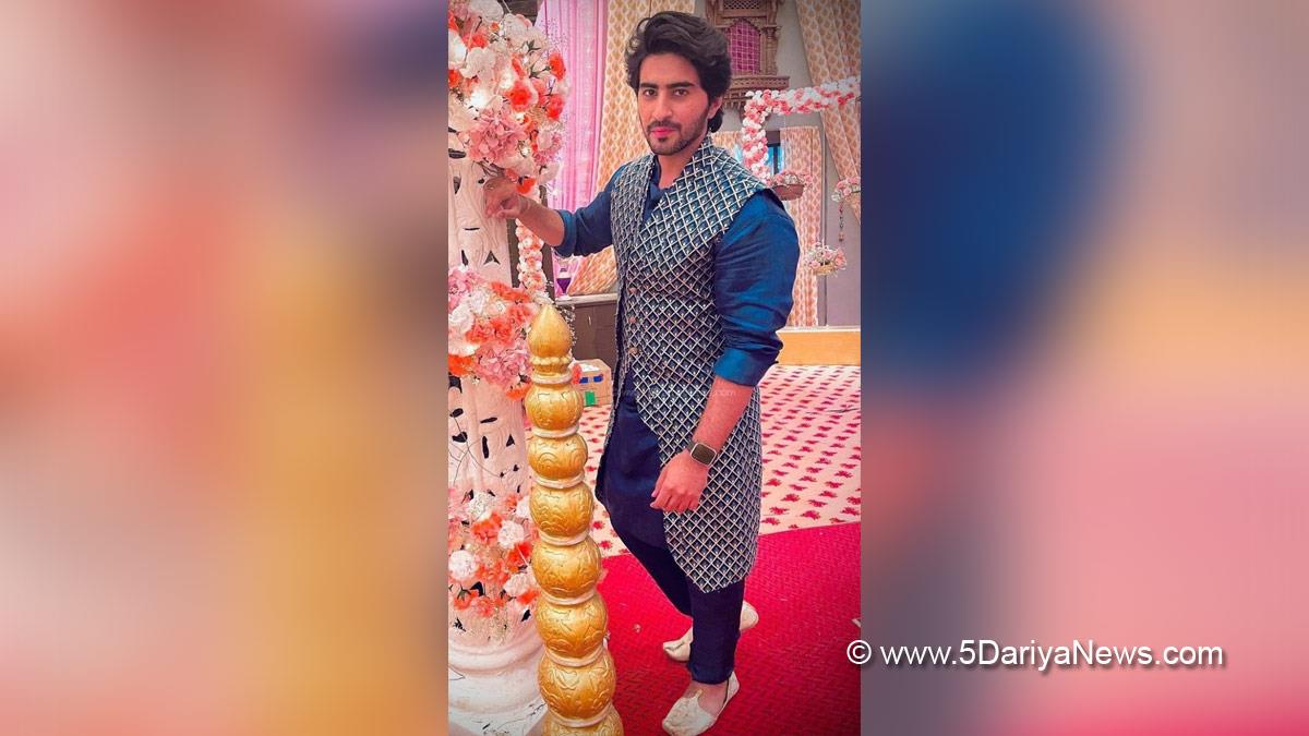 TV, Television, Entertainment, Mumbai, Actor, Actress, Mumbai News, Rishi Grover, Parineeti