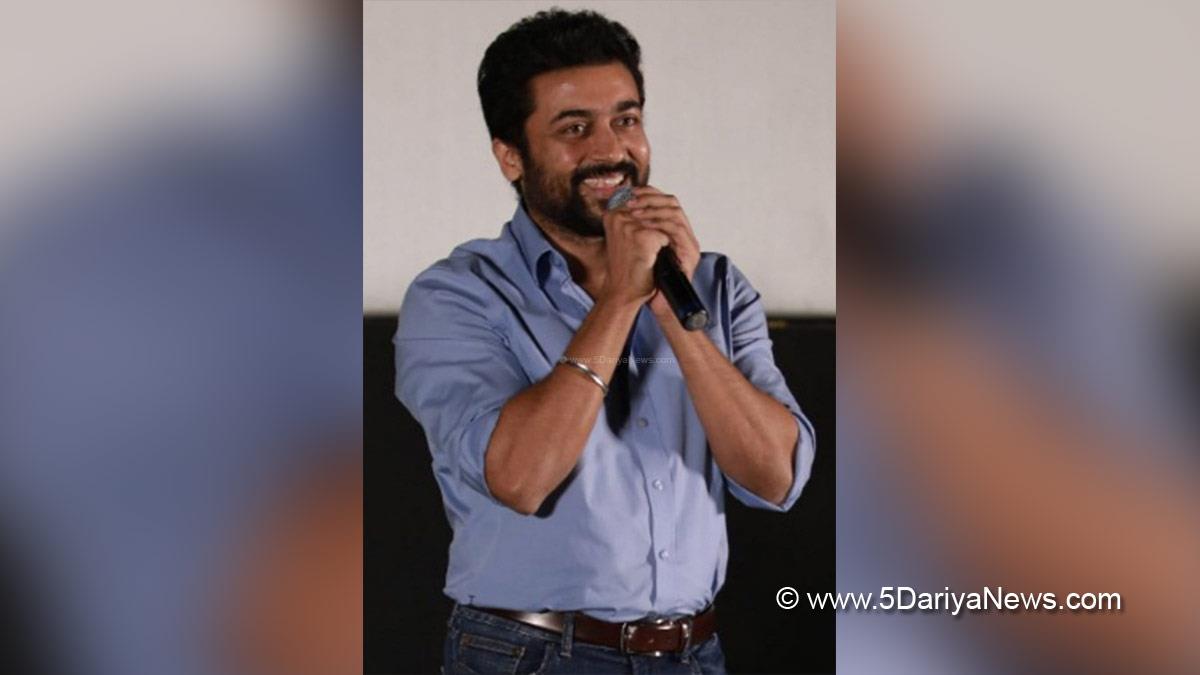 Tollywood, Entertainment, Actor, Actress, Cinema, Movie, Telugu Films, Suriya