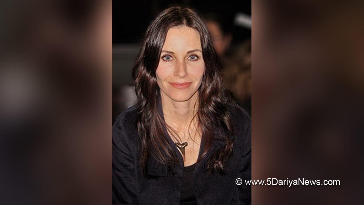 Hollywood, Los Angeles, Actor, Actress, Cinema, Movie, Courteney Cox