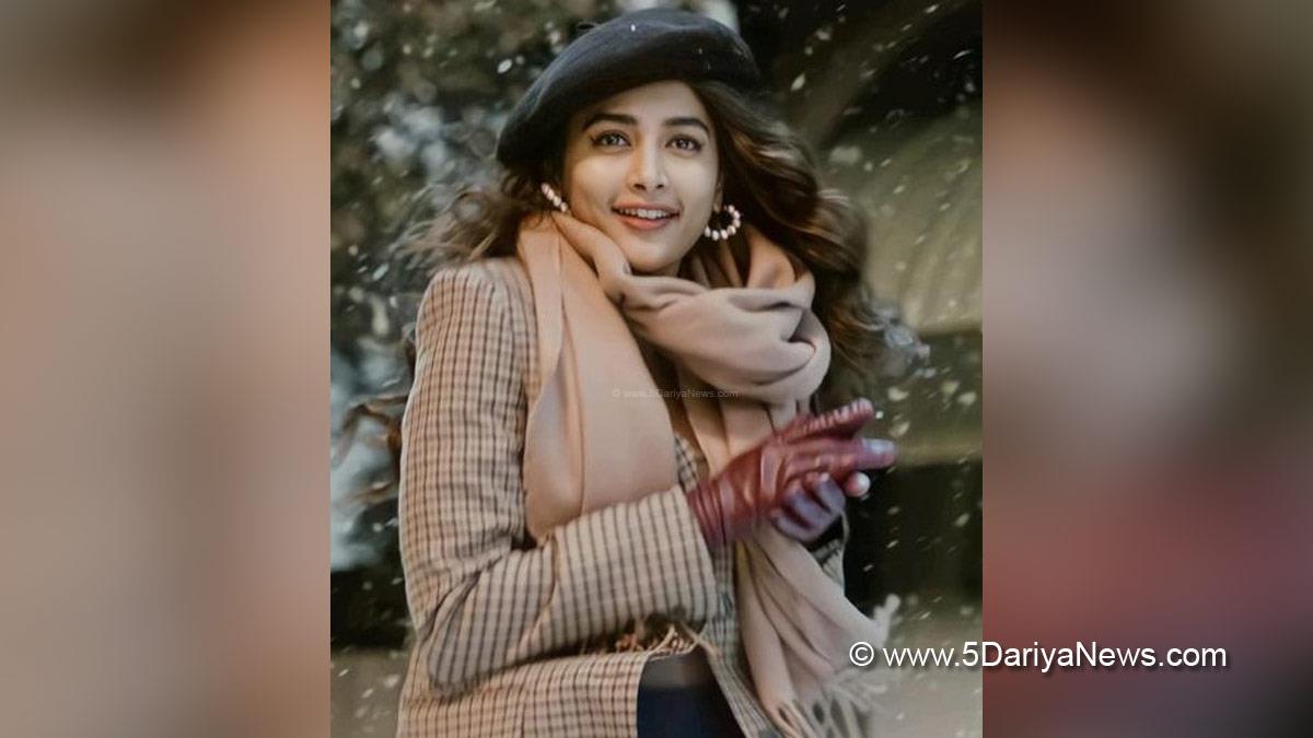 Tollywood, Entertainment, Actor, Actress, Cinema, Movie, Telugu Films, Pooja Hegde, Radhe Shyam