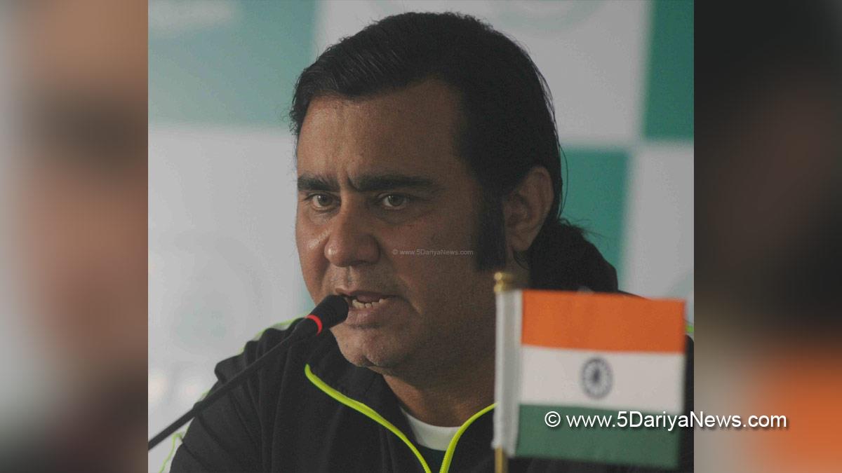 Sports News, Tennis Player, Tennis, Rohit Rajpal, Davis Cup