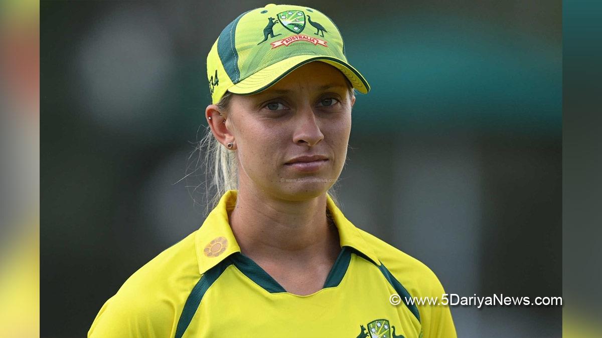 Sports News, Cricket, Cricketer, Player, Bowler, Batswoman, ICC Women Cricket World Cup