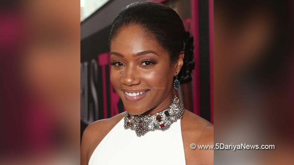 Web Series, Entertainment, The Afterparty, Actress, Actor, Tiffany Haddish