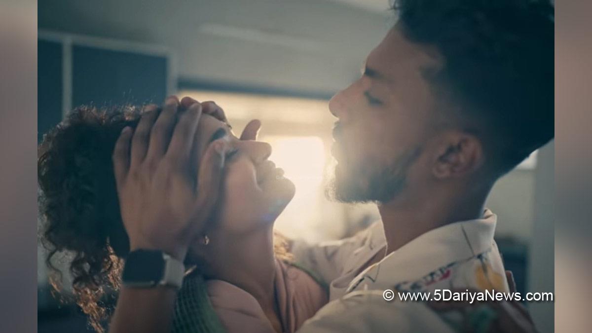 Music, Entertainment, Mumbai, Singer, Song, Mumbai News, Lost, Indian Rapper Dino