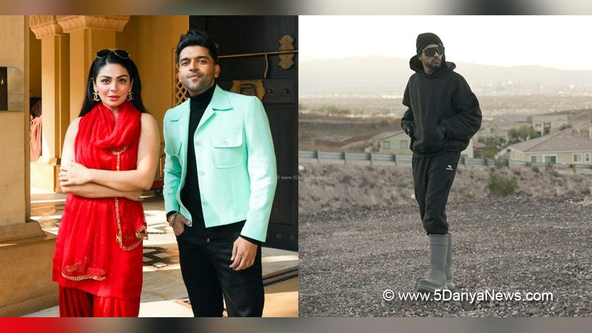 Music, Entertainment, Mumbai, Singer, Song, Mumbai News, Guru Randhawa, Bohemia, Punjabiyaan Di Dhee
