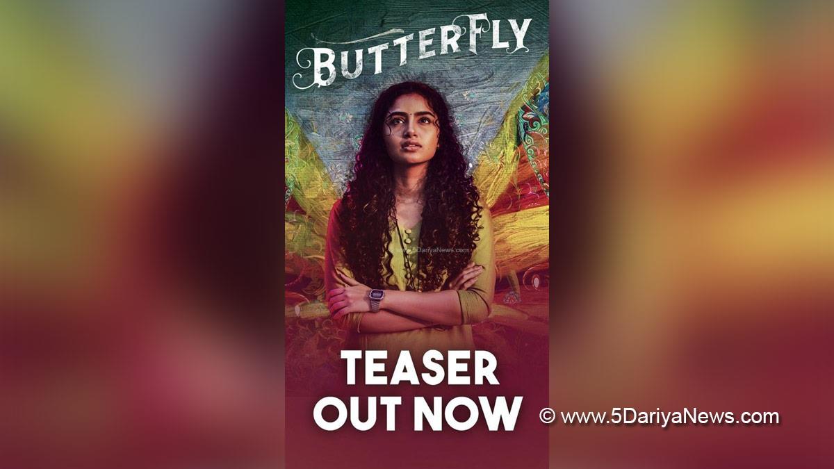 Tollywood, Entertainment, Actor, Actress, Cinema, Movie, Telugu Films, Mantra, Butterfly