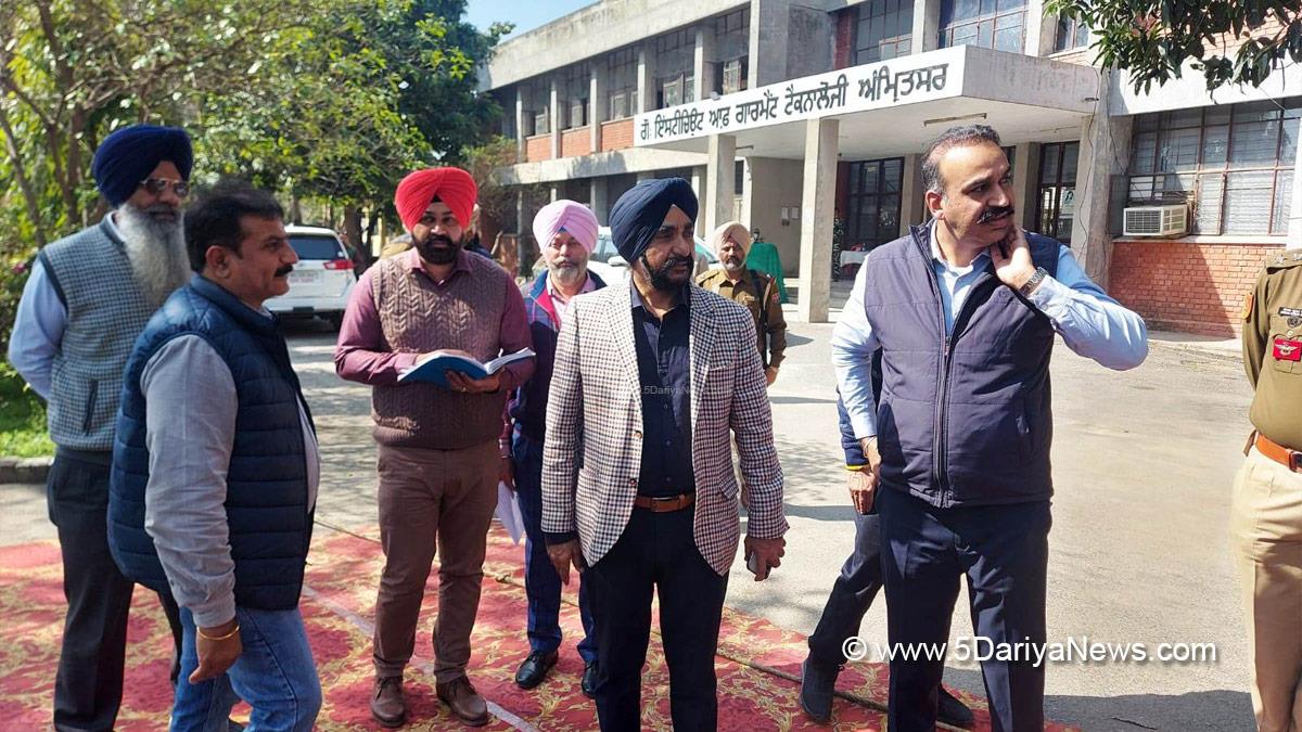 Punjab Election-2022, Punjab Election, Election Commision Punjab, ECI, Punjab Assembly Elections 2022, Election Commission of India, Chief Electoral Officer Punjab