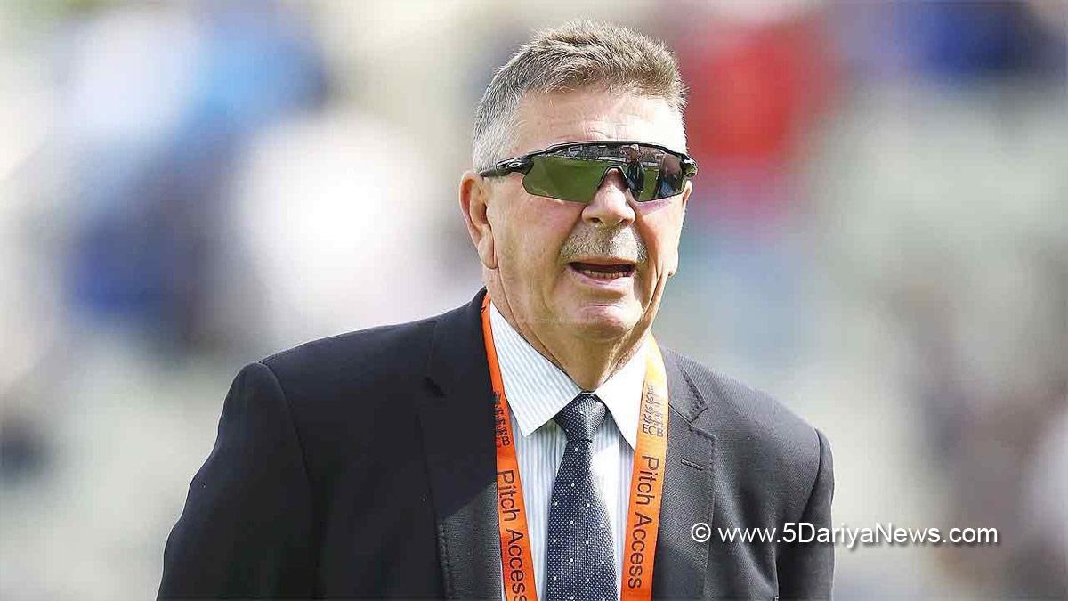 Sports News, Cricket, Cricketer, Player, Bowler, Batsman, Rod Marsh