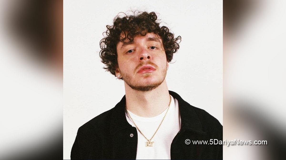 Music, Entertainment, Los Angeles, Singer, Song, Rapper, Jack Harlow, Grammy