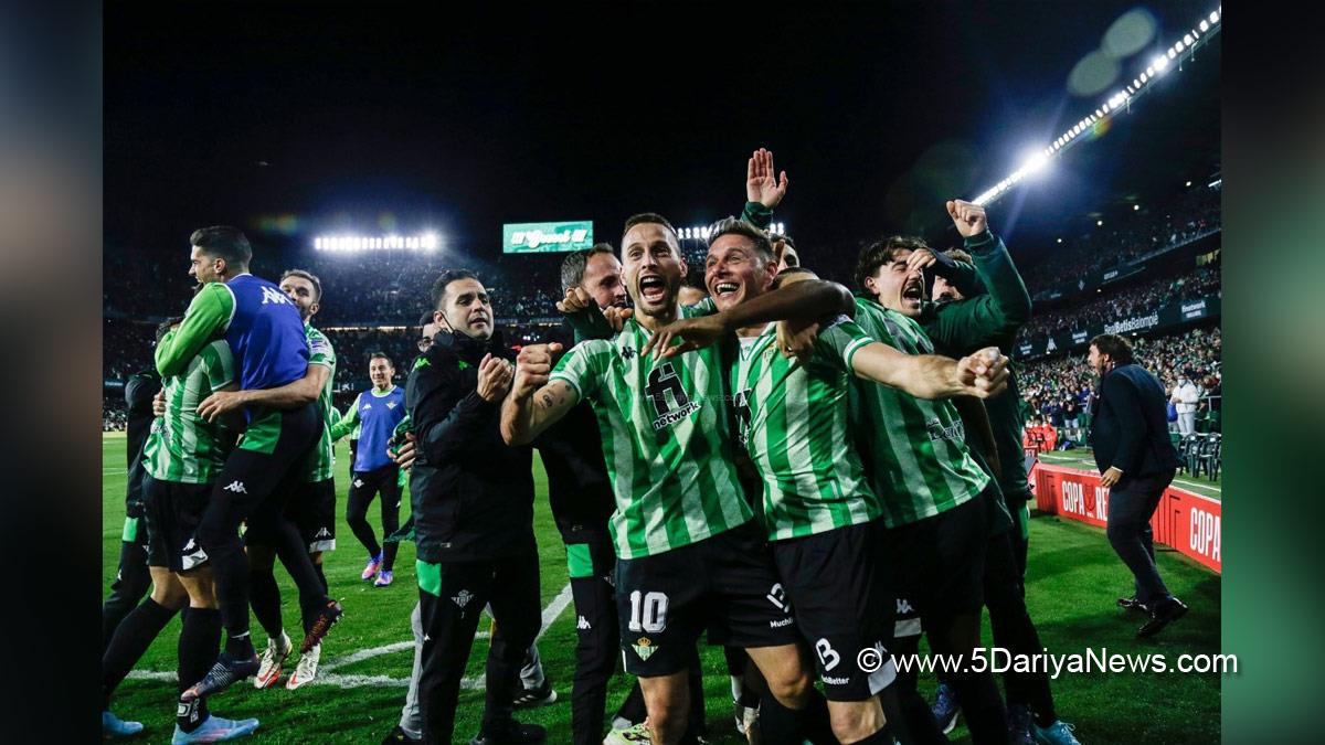  Sports News, Football, Madrid, Betis, Copa del Rey, Valencia