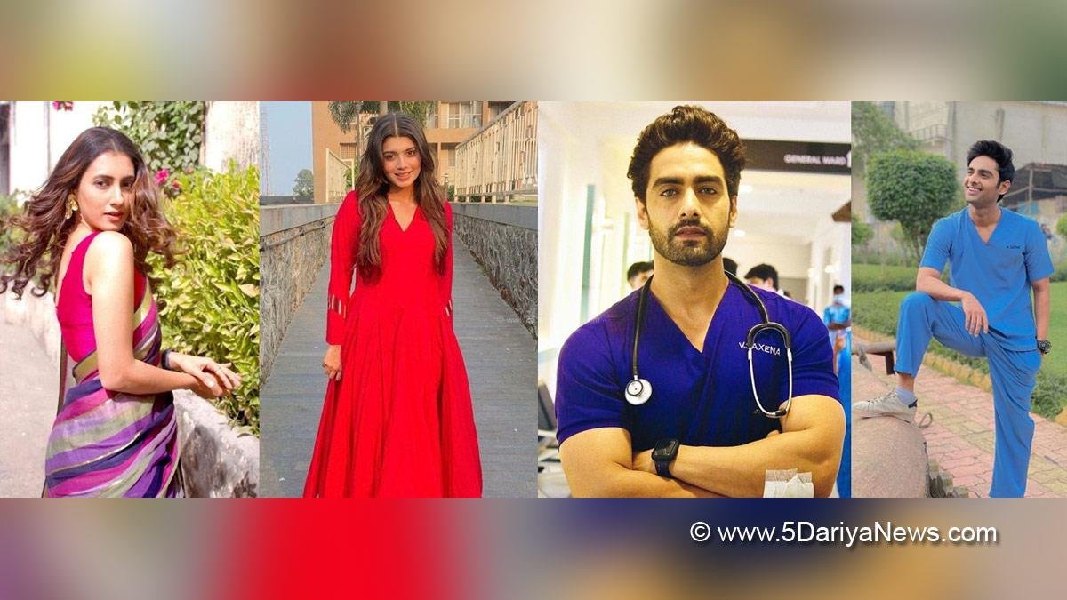 TV, Television, Entertainment, Mumbai, Actor, Actress, Mumbai News, Dhadkan Zindaggi Kii