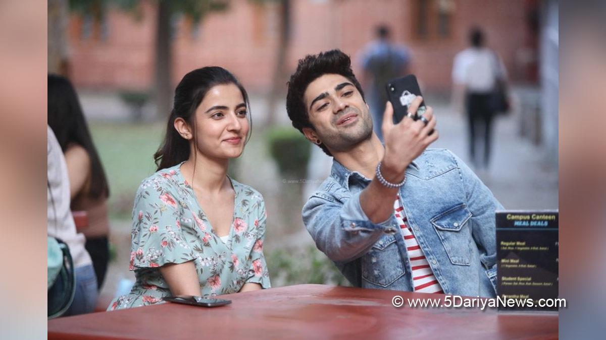 Web Series, Review, Akarsh Khurana, Adhaar Khurana, Parambrata Chattopadhyay, Sumeet Vyas, Arjun Mathur, Rukshar Dhillon, Smil Lukram, Gopal Datt Tiwari, Keith Sequeira, Priyanka Tomar, Himika Bose, Ahsaas Channa, Kavya Trehan, Danish Sood, Taaruk Raina and Zarin Shihab