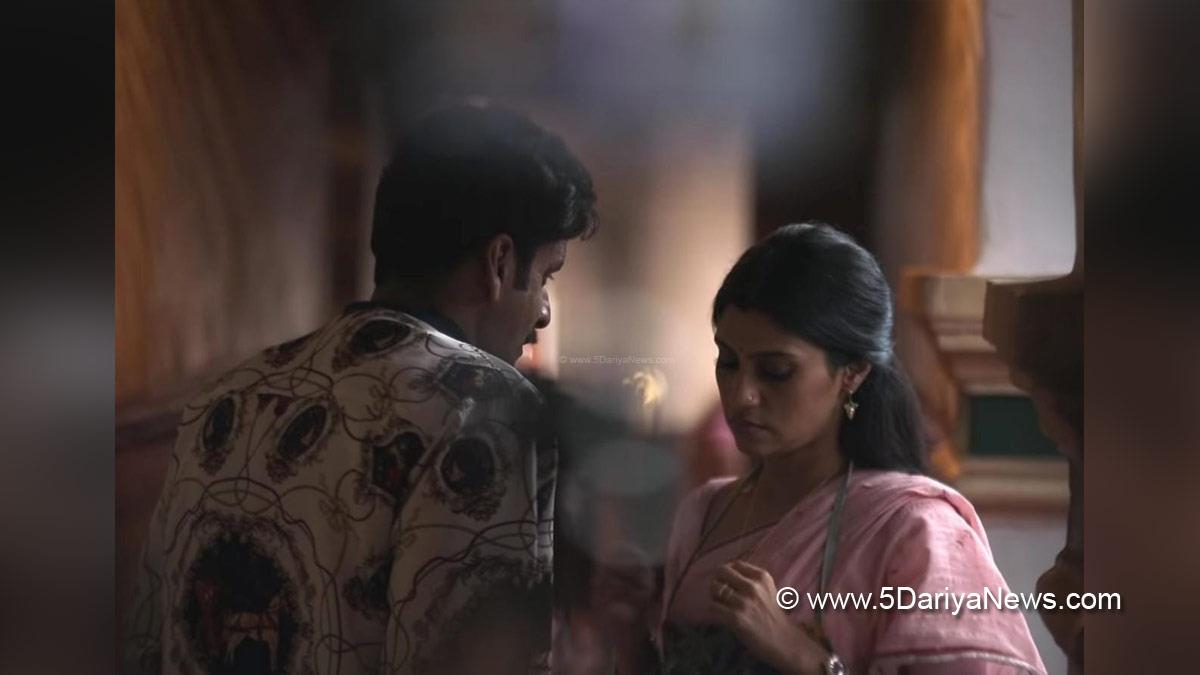 Bollywood, Entertainment, Mumbai, Actor, Actress, Cinema, Hindi Films, Movie, Mumbai News, Heroine, Manoj Bajpayee, Konkona Sensharma
