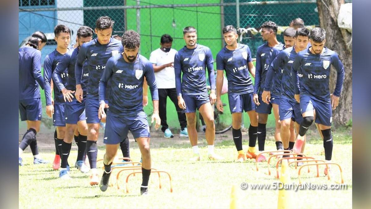 Sports News, Football, New Delhi, Igor Stimac