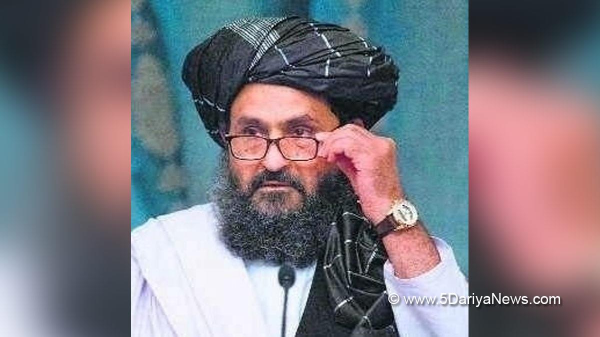 Trending Topics, Afghanistan, Afghan, Kabul, Taliban, Abdul Ghani Baradar, Haibatullah Akhundzada, Afghanistan Crisis, Mullah Abdul Ghani Baradar, Afghanistan Situation, Situation of Afghanistan