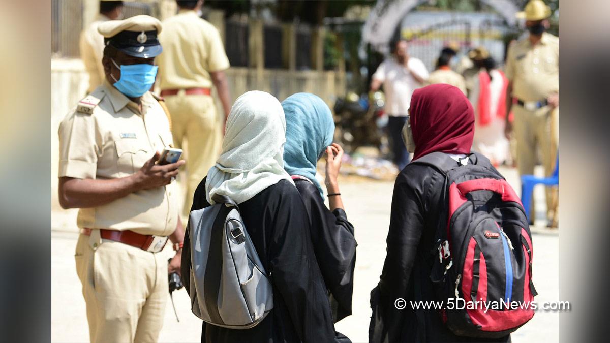 Trending Topics, Hijab Row, Karnataka, Mangaluru, Hijab Crisis