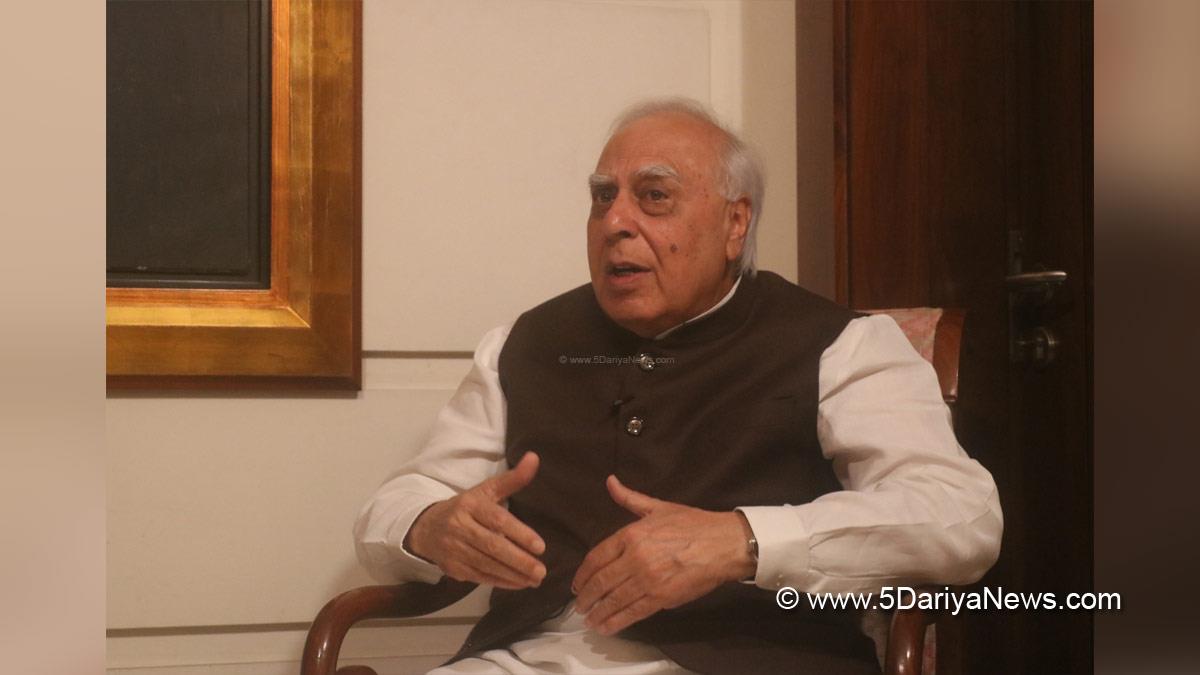 Kapil Sibal, Indian National Congress, Congress, All India Congress Committee