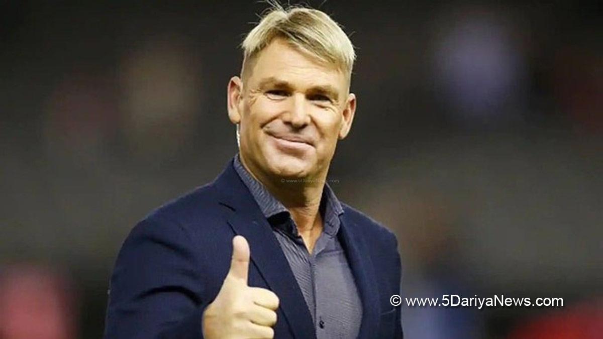 Sports News, Cricket, Cricketer, Player, Bowler, Batsman, International Cricket Council , Shane Warne