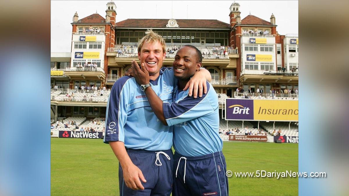 Sports News, Cricket, Cricketer, Player, Bowler, Batsman, International Cricket Council , Shane Warne
