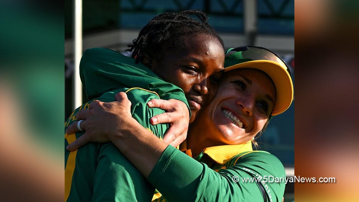 Sports News, Cricket, Cricketer, Player, Bowler, Batswoman, ICC Women Cricket World Cup, South Africa, Bangladesh