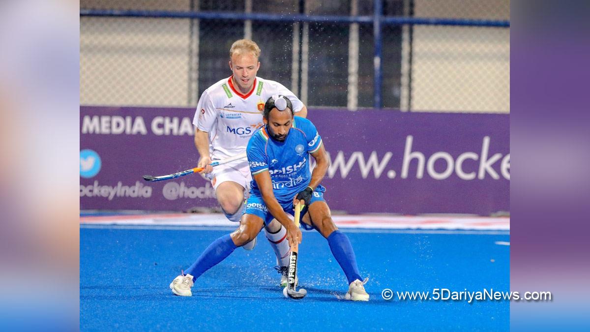 Sports News, Hockey, Bhubaneswar, FIH Pro League, India, Germany