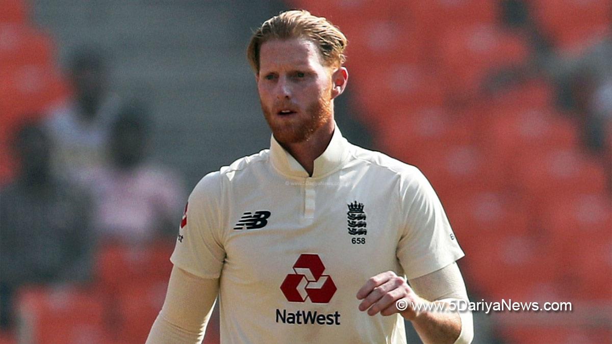 Sports News, Cricket, Cricketer, Player, Bowler, Batsman, Ben Stokes, North Sound, Antigua