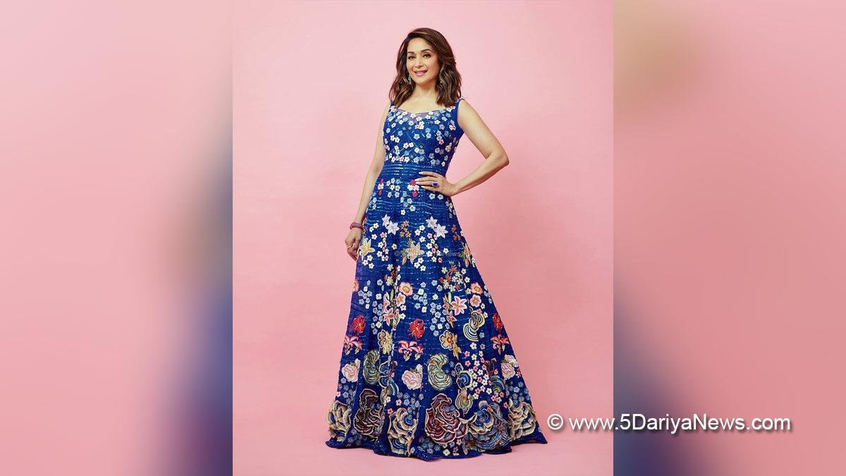 Madhuri Dixit Nene, Bollywood, Entertainment, Mumbai, Actress, Cinema, Hindi Films, Movie, Mumbai News, Heroine, Madhuri Dixit