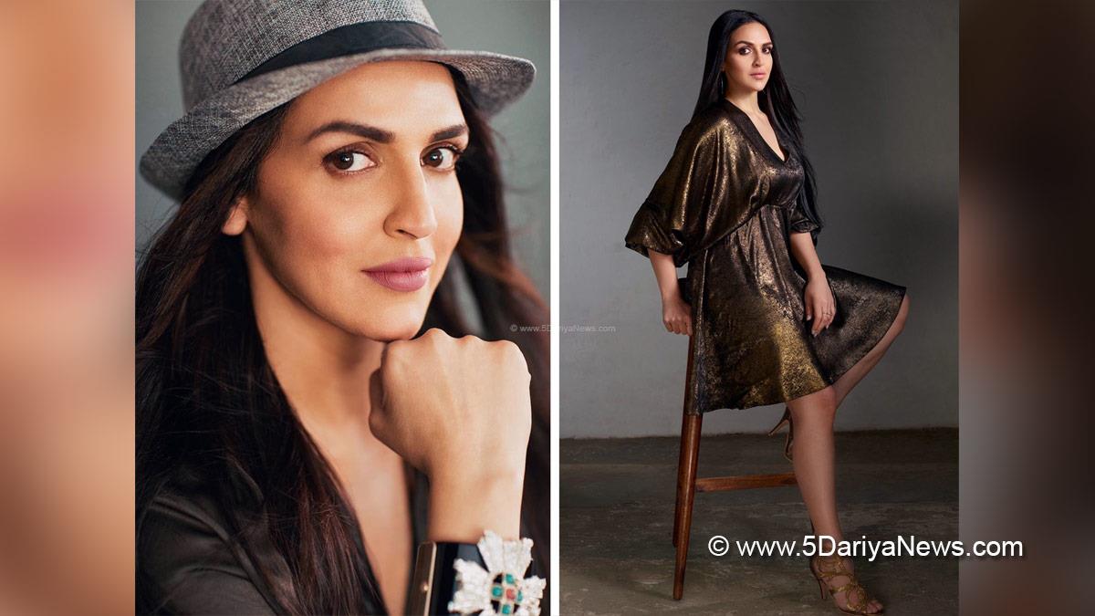 Bollywood, Entertainment, Mumbai, Actress, Cinema, Hindi Films, Movie, Mumbai News, Heroine, Esha Deol, Rudra