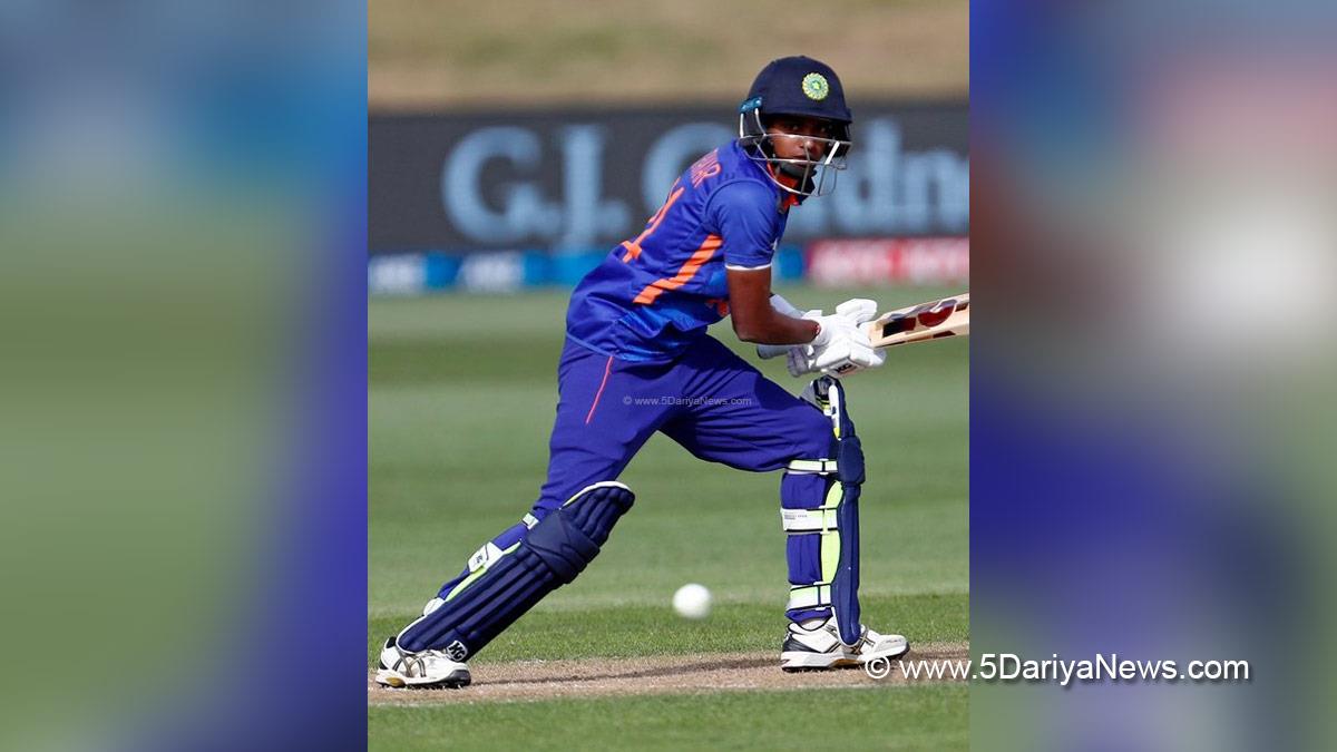 Sports News, Cricket, Cricketer, Player, Bowler, Batsman, Mount Maunganui, Women