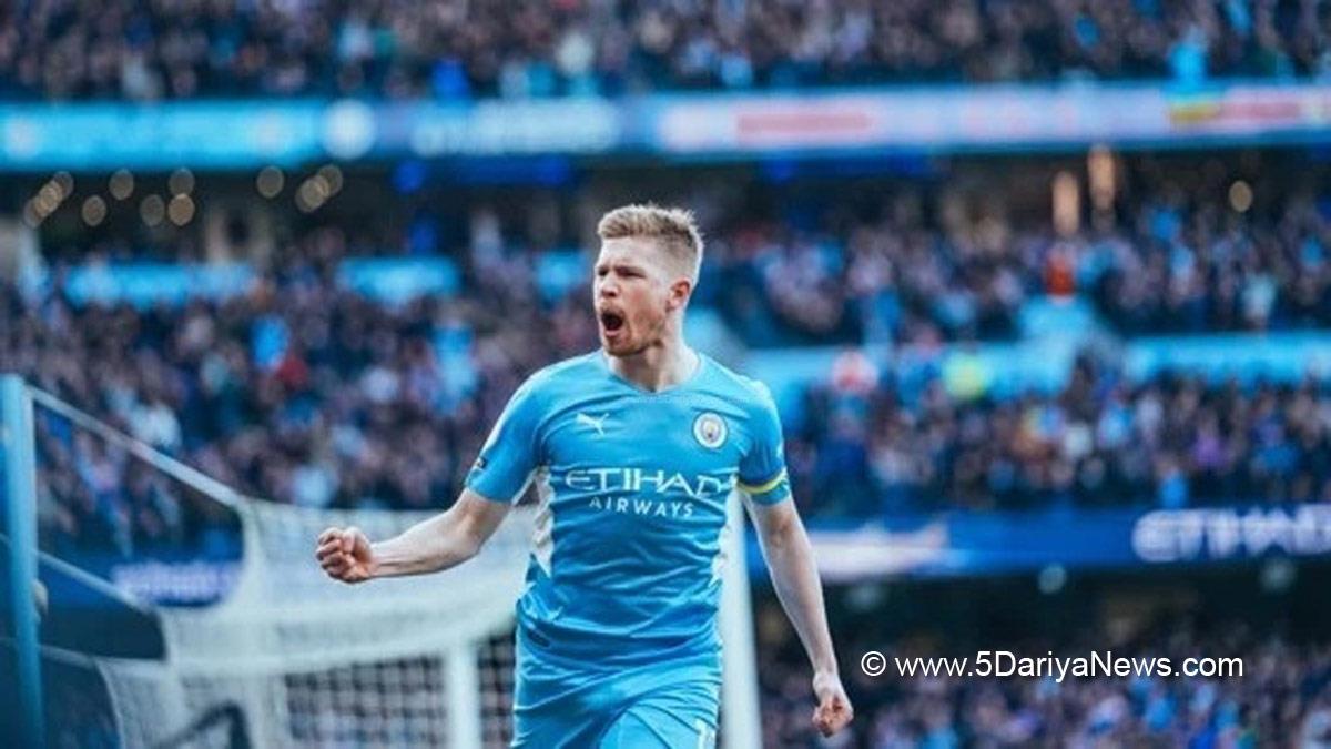 Sports News, Football, Manchester, Premier League, Manchester City, Manchester United 