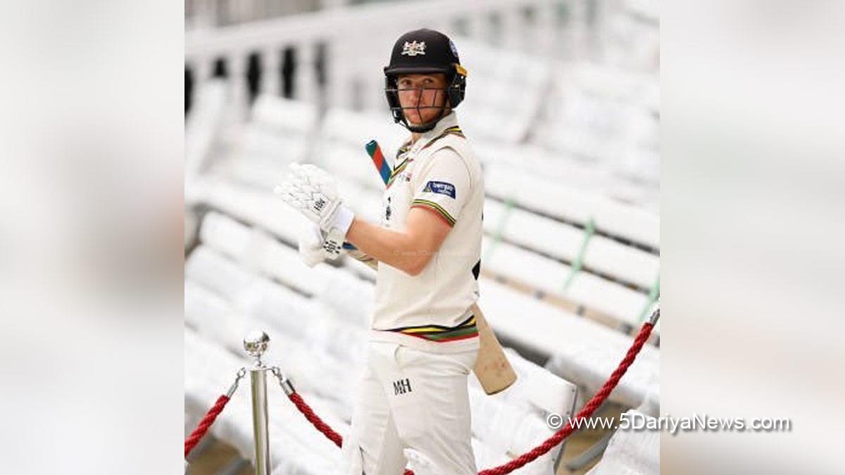 Sports News, Cricket, Cricketer, Player, Bowler, Batsman, Ollie Robinson