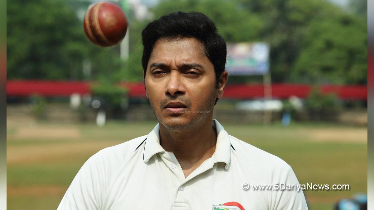 Bollywood, Entertainment, Mumbai, Actor, Cinema, Hindi Films, Movie, Mumbai News, Shreyas Talapade, Kaun Pravin Tambe