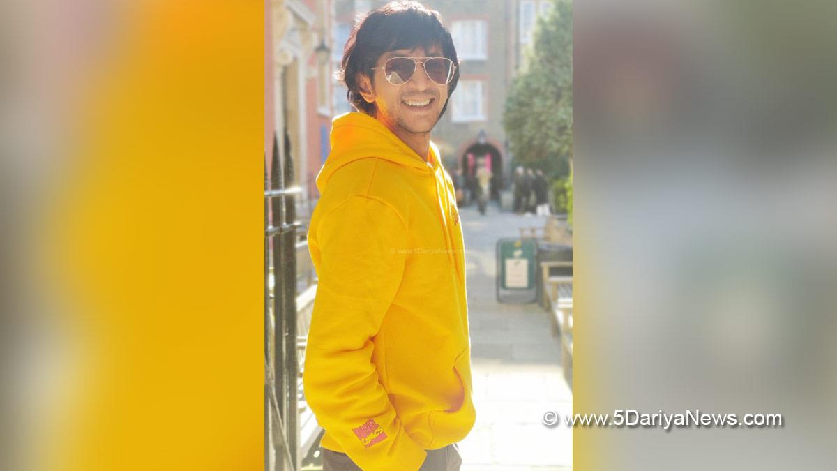 Bollywood, Entertainment, Mumbai, Actor, Cinema, Hindi Films, Movie, Mumbai News,Anshuman Jha