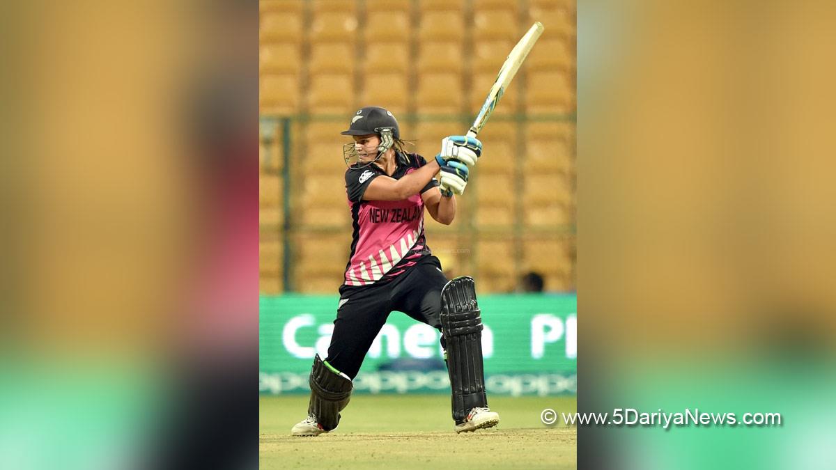 Sports News, Cricket, Cricketer, Player, Bowler, Batswoman, ICC Women Cricket World Cup, Suzie Bates