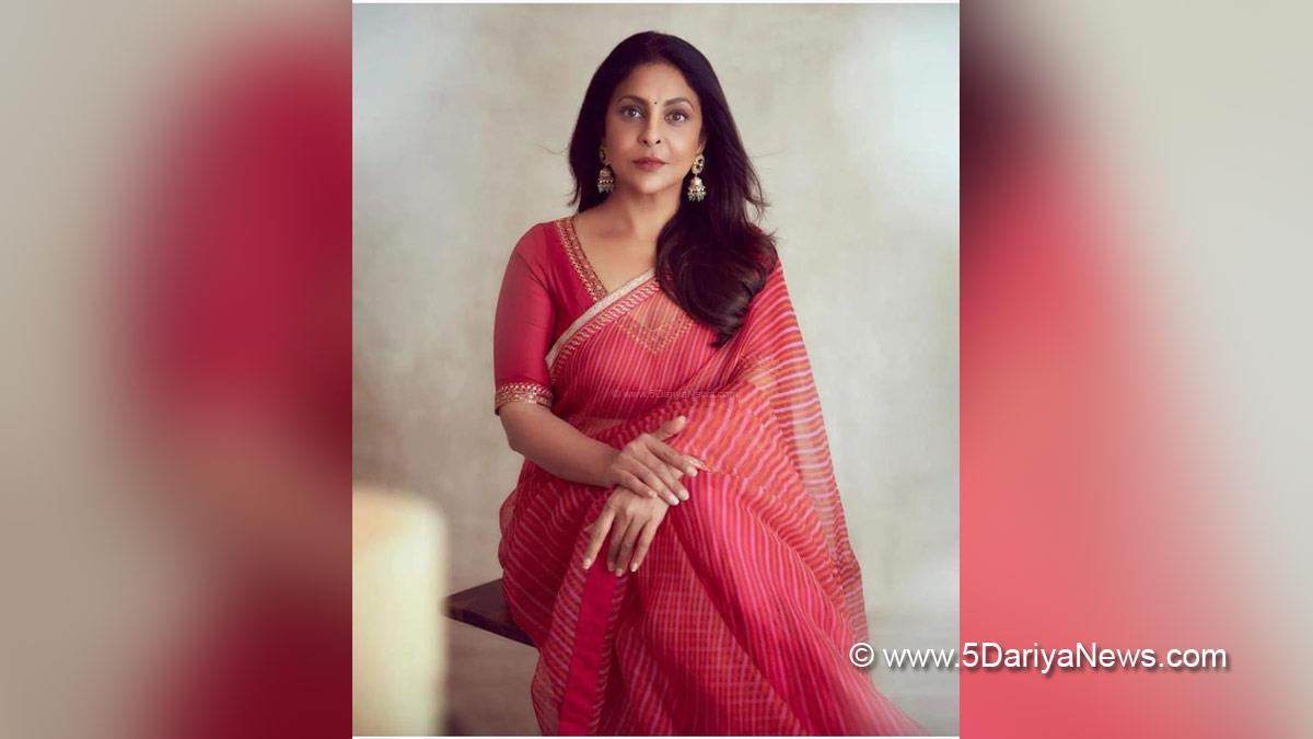 Bollywood, Entertainment, Mumbai, Actor, Actress, Cinema, Hindi Films, Movie, Mumbai News, Heroine, Shefali Shah