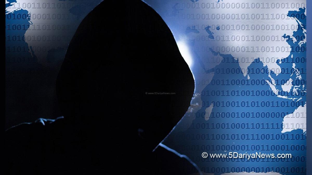 Technology, New Delhi, Malware Attack, Cybercriminals 