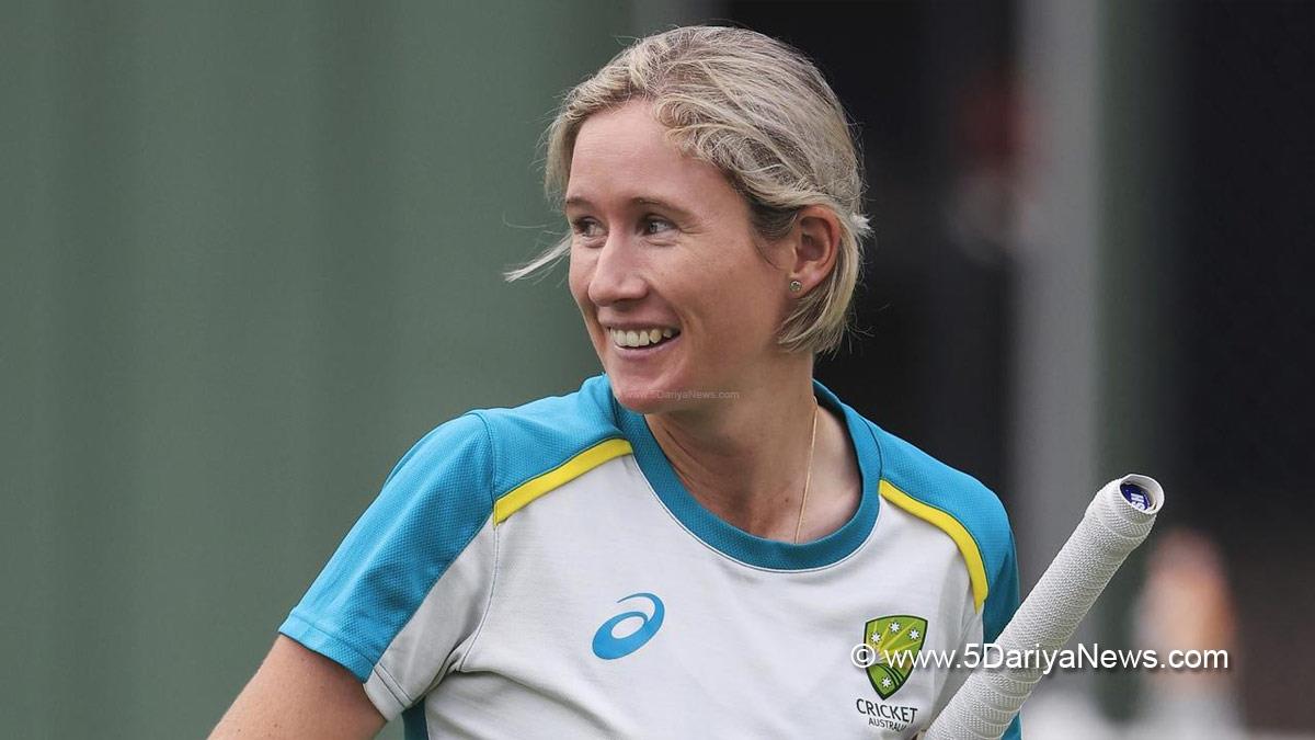 Sports News, Cricket, Cricketer, Player, Bowler, Batswoman, ICC Women Cricket World Cup, Beth Mooney