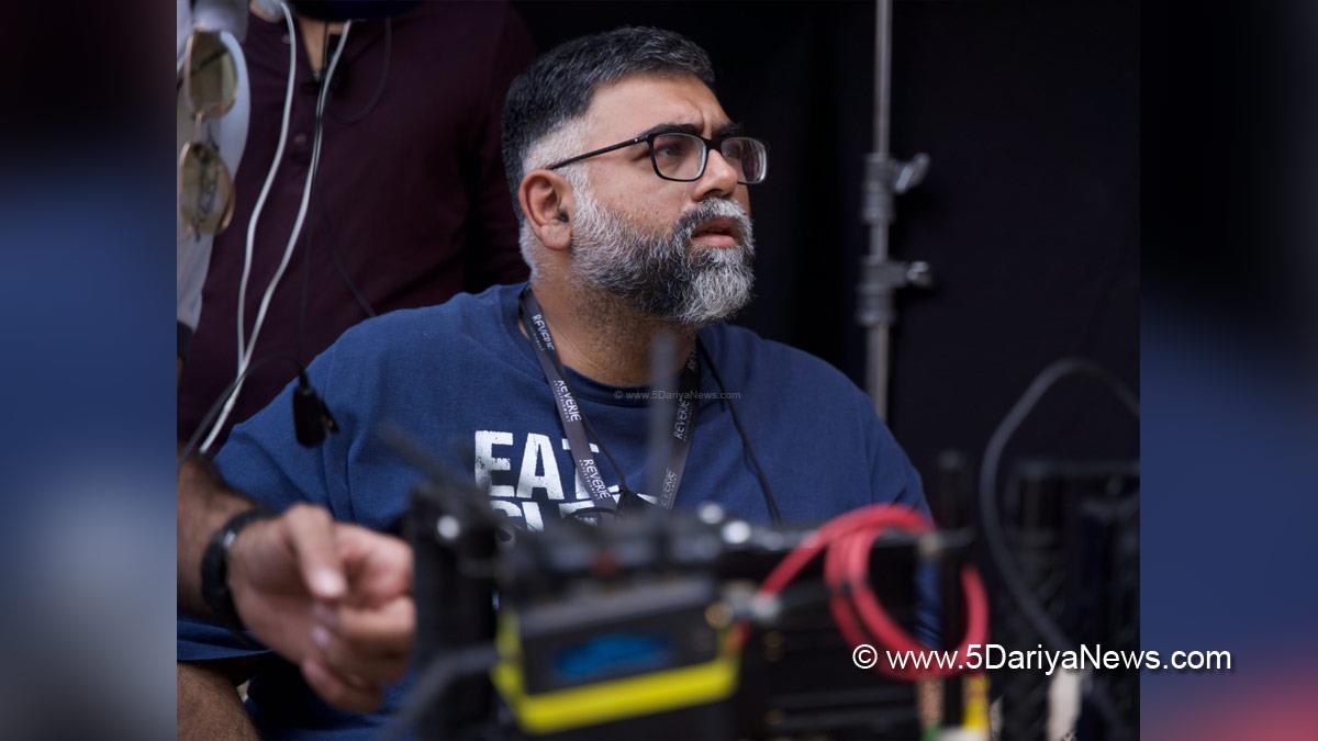 Bollywood, Entertainment, Mumbai, Actor, Cinema, Hindi Films, Movie, Mumbai News, Jugaadistan, Akarsh Khurana