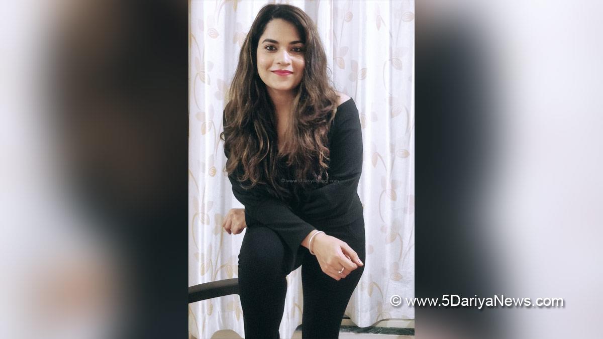 TV, Television, Entertainment, Mumbai, Actor, Actress, Mumbai News, Piya Tripathi, Crime Patrol