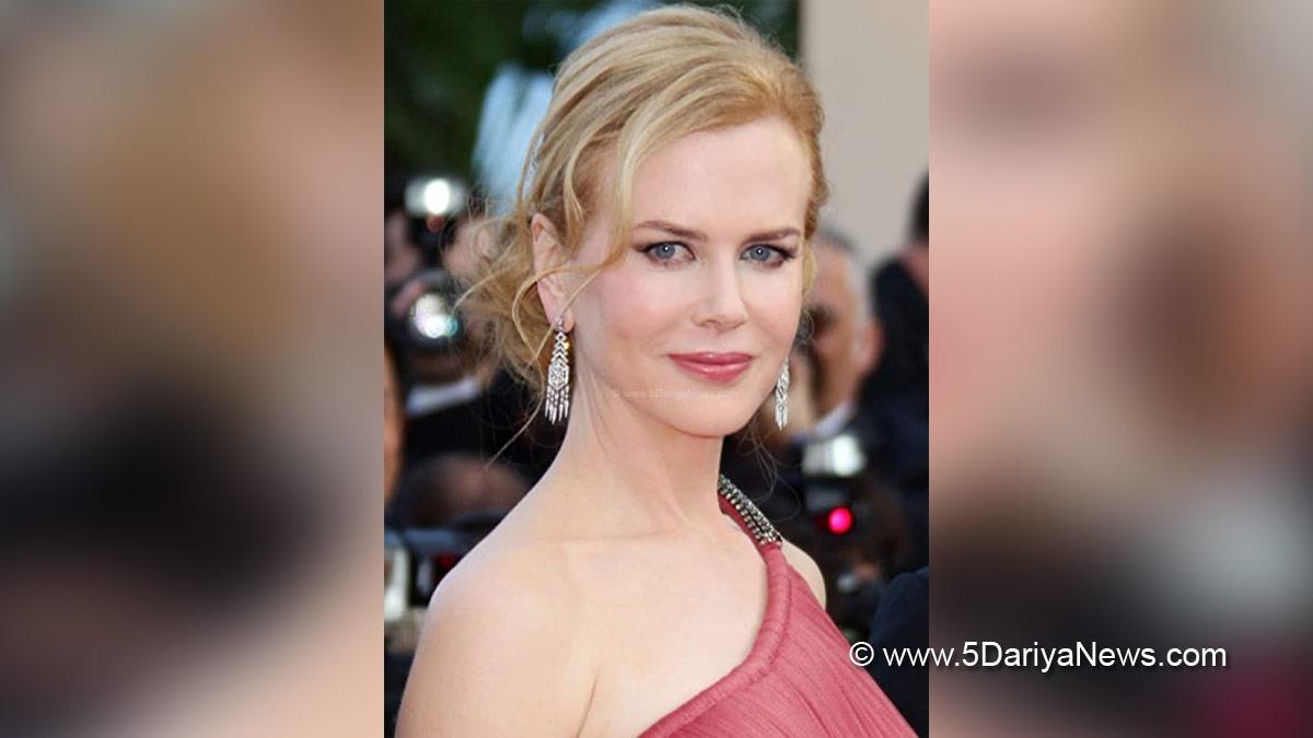 Hollywood, Los Angeles, Actress, Heroine, Nicole Kidman, Oscar