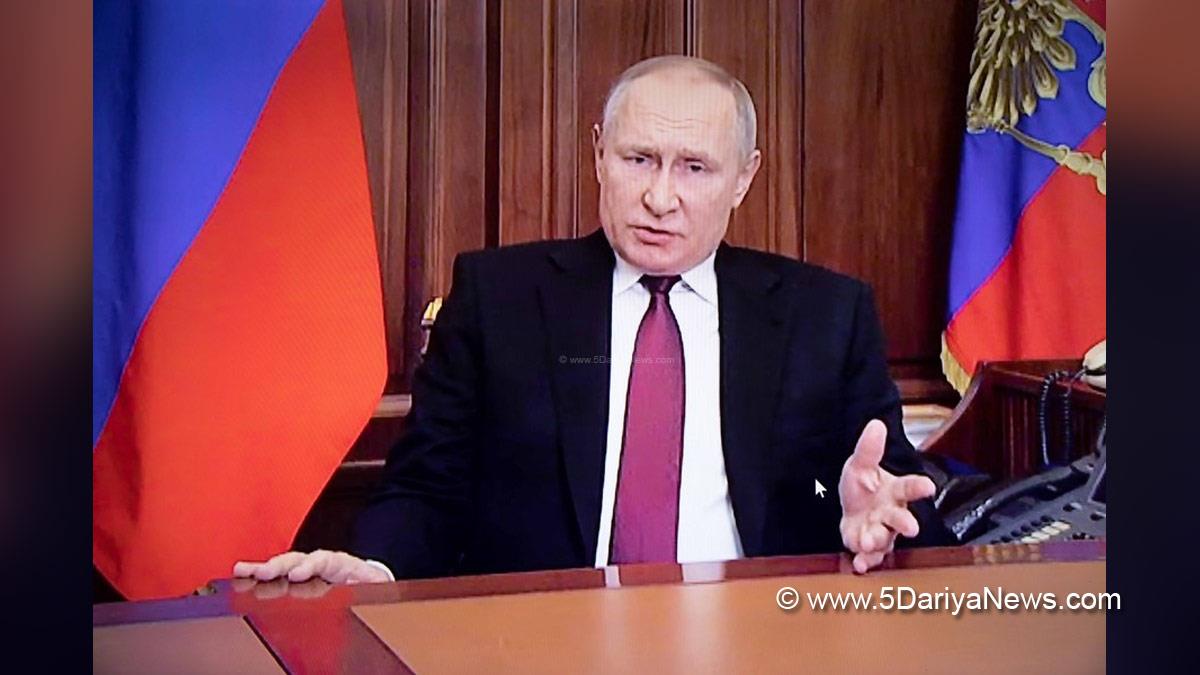 Vladimir Putin, Moscow, Russian, Russia, World News, International Leader