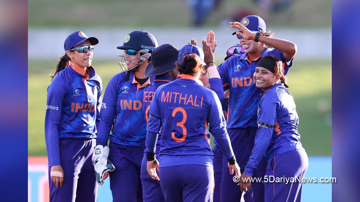 Sports News, Cricket, Cricketer, Player, Bowler, Batsman, 100 per cent Cricket Year of Women
