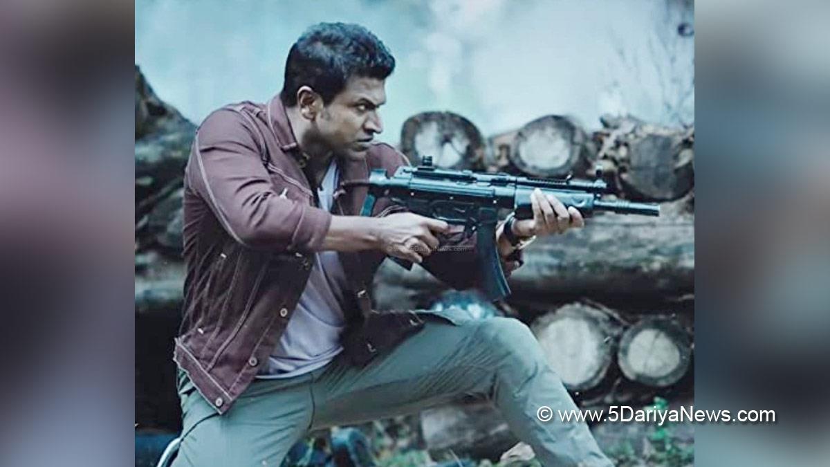 Sandalwood, Entertainment, Actor, Actress, Cinema, Movie, Puneeth Rajkumar