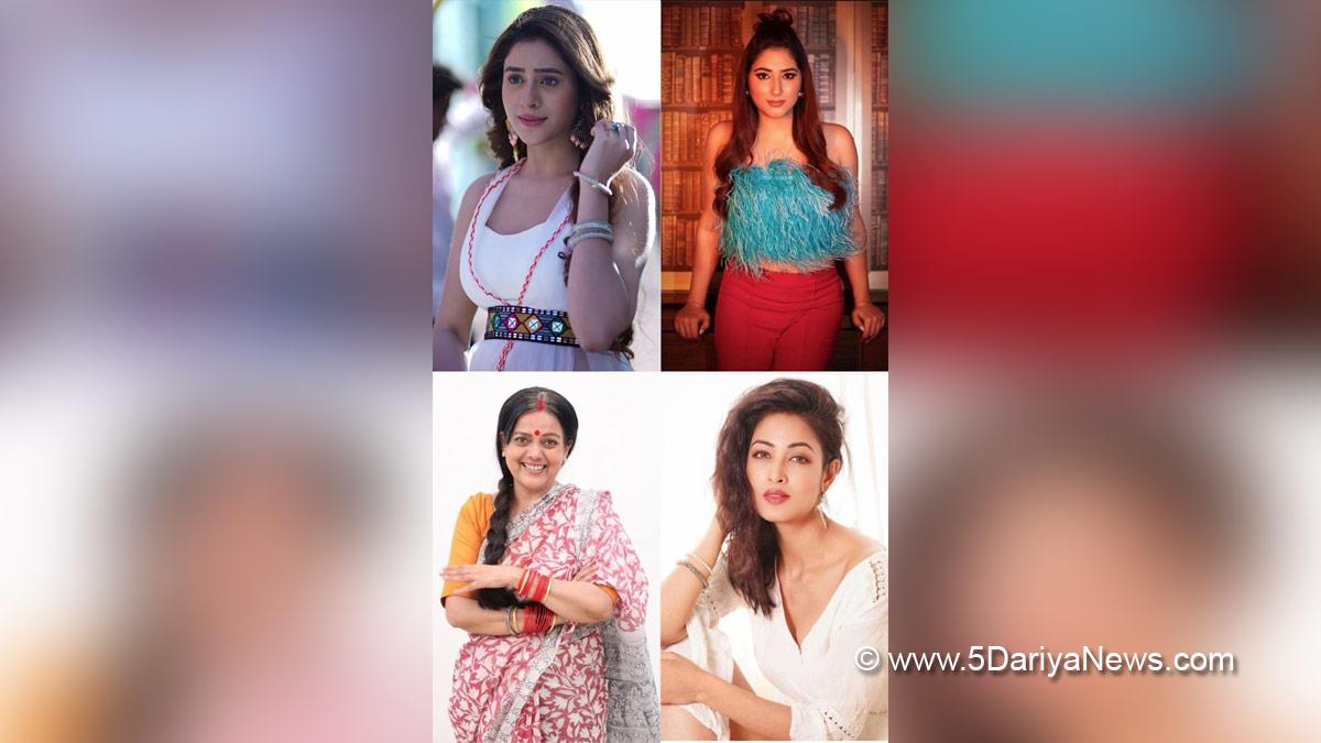 TV, Television, Entertainment, Mumbai, Actor, Actress, Mumbai News, International Women