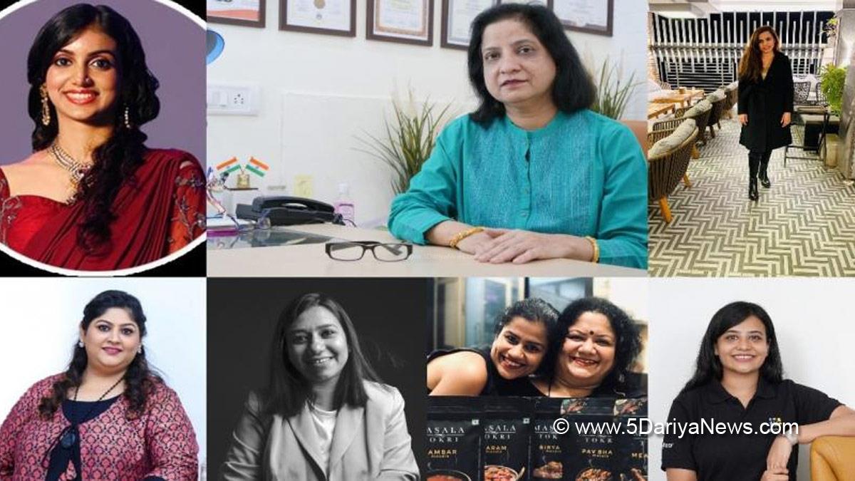 Special Day, New Delhi, International Women