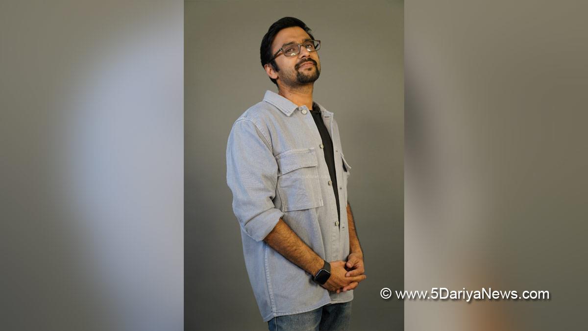 Music, Entertainment, Mumbai, Singer, Song, Mumbai News, Chaand Baaliyan, Aditya