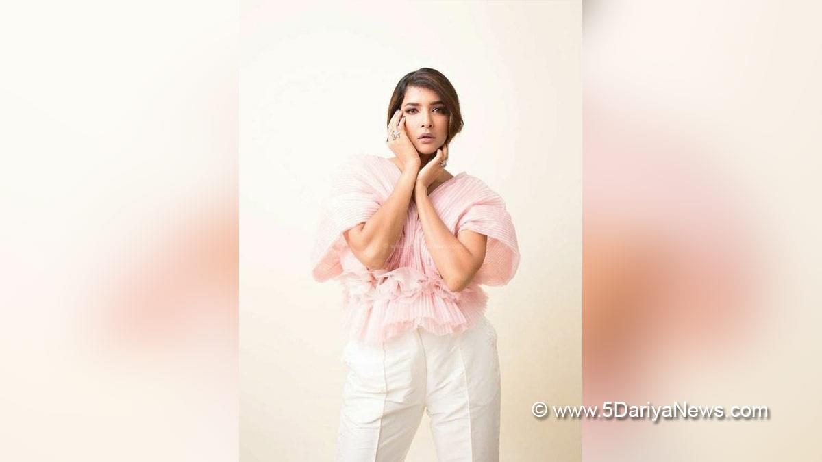 Tollywood, Entertainment, Actor, Actress, Cinema, Movie, Telugu Films, WazirX NFT, Lakshmi Manchu