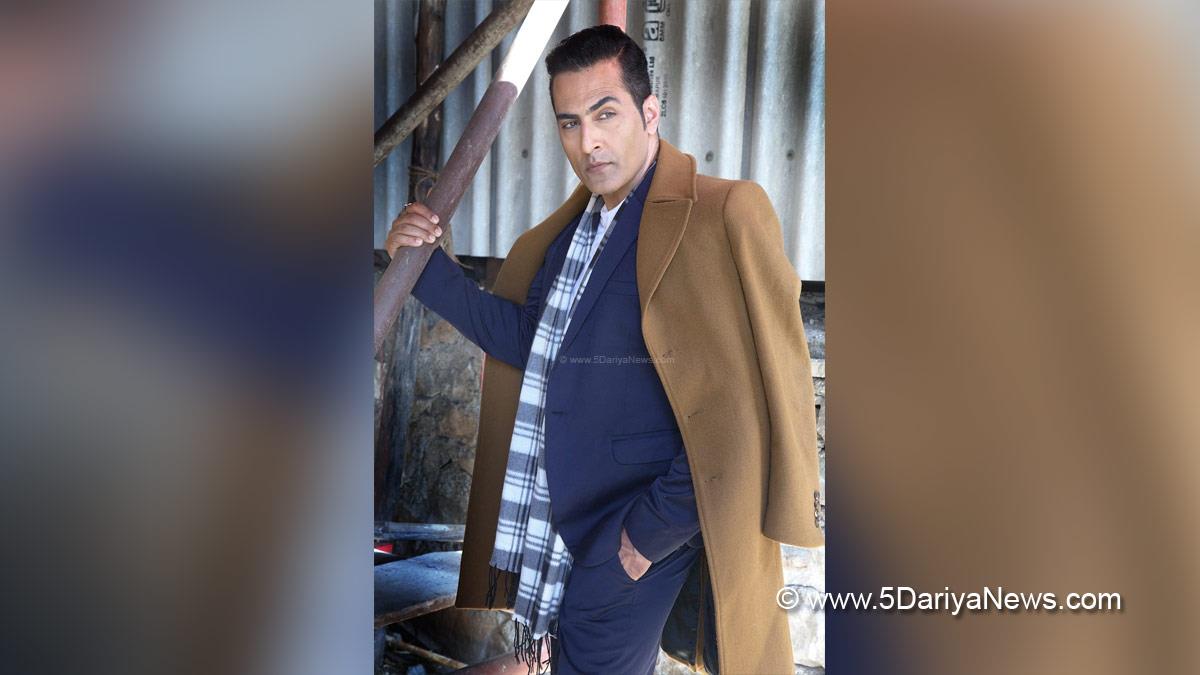TV, Television, Entertainment, Mumbai, Actor, Actress, Mumbai News, Sudhanshu Pandey